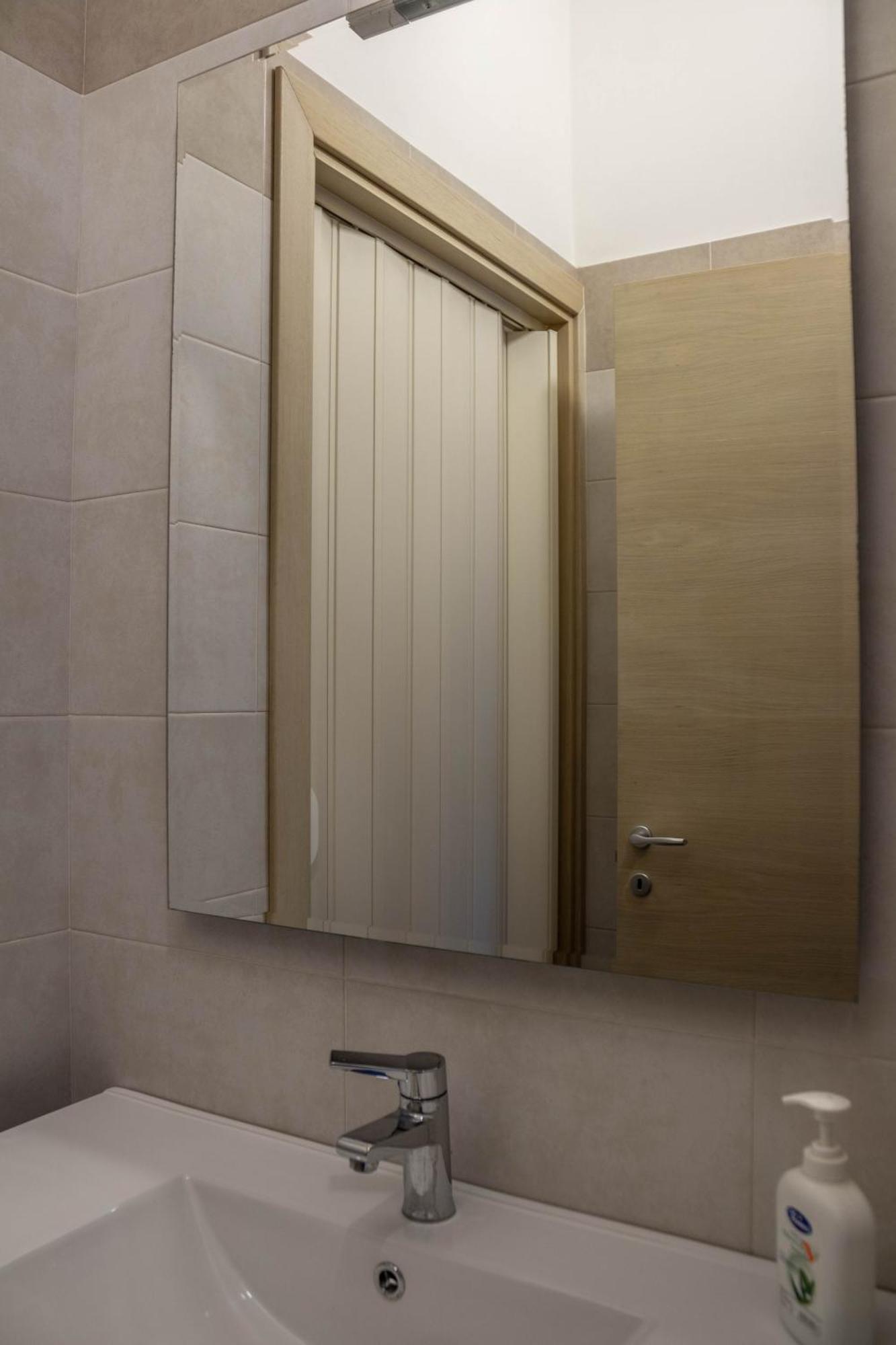 Appartement Li Uluzzi à Nardò Extérieur photo