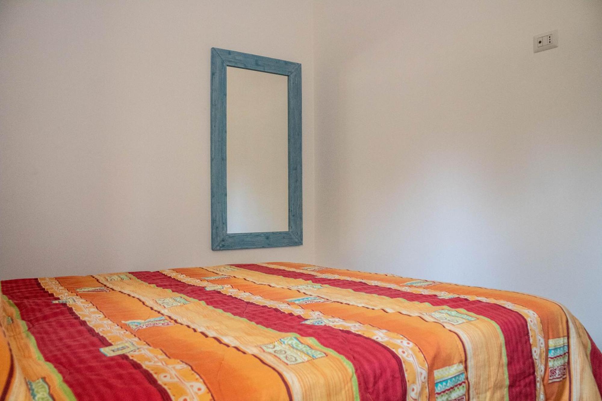 Appartement Li Uluzzi à Nardò Extérieur photo
