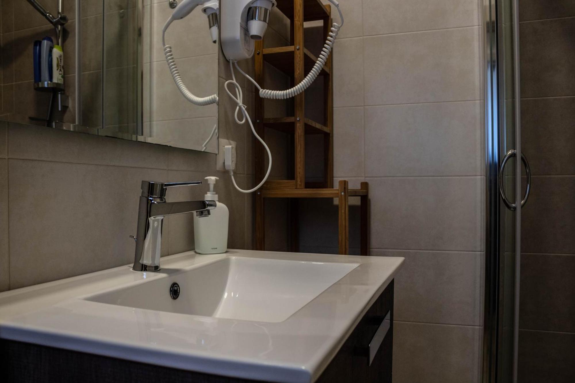 Appartement Li Uluzzi à Nardò Extérieur photo