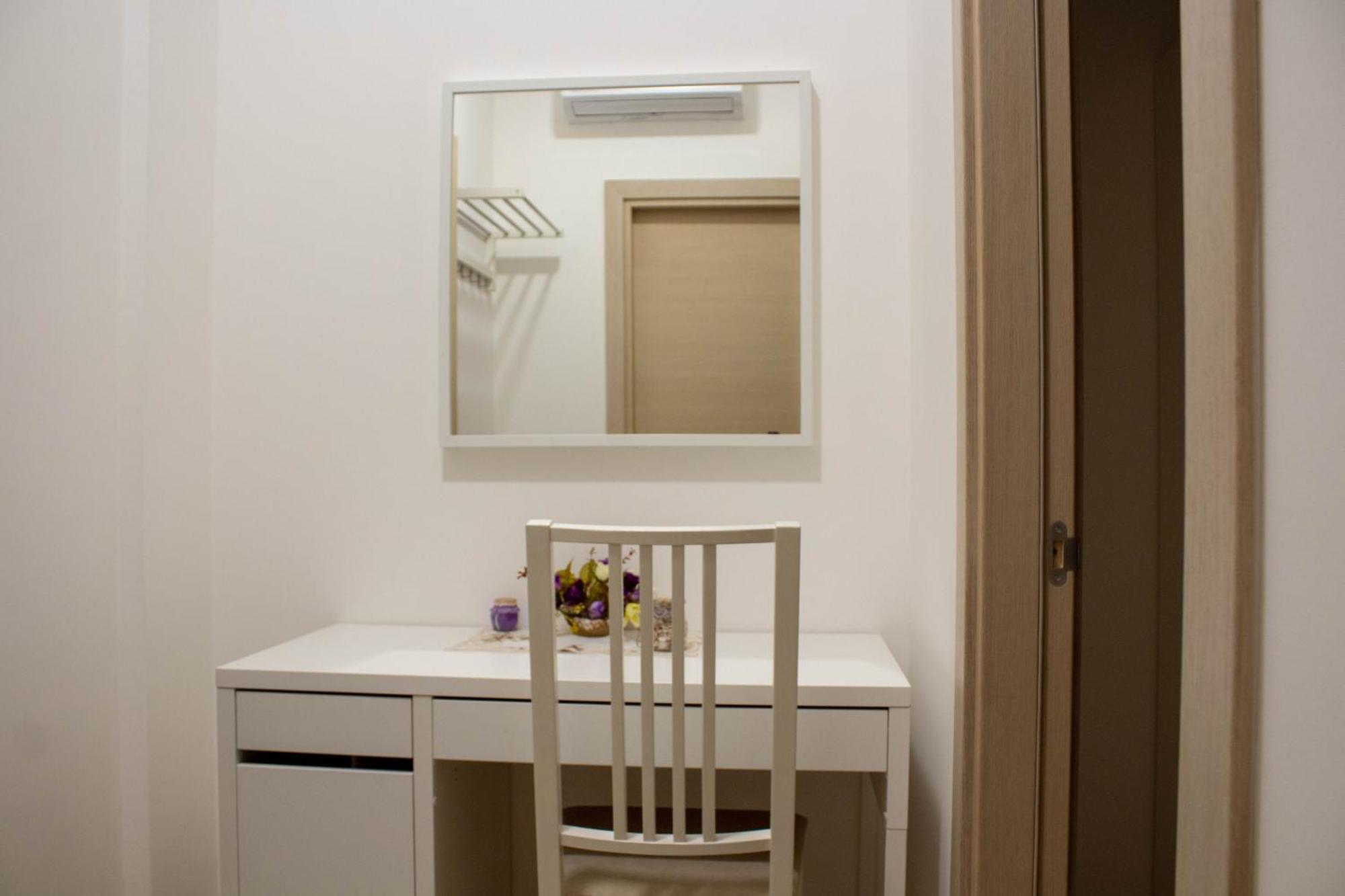Appartement Li Uluzzi à Nardò Extérieur photo