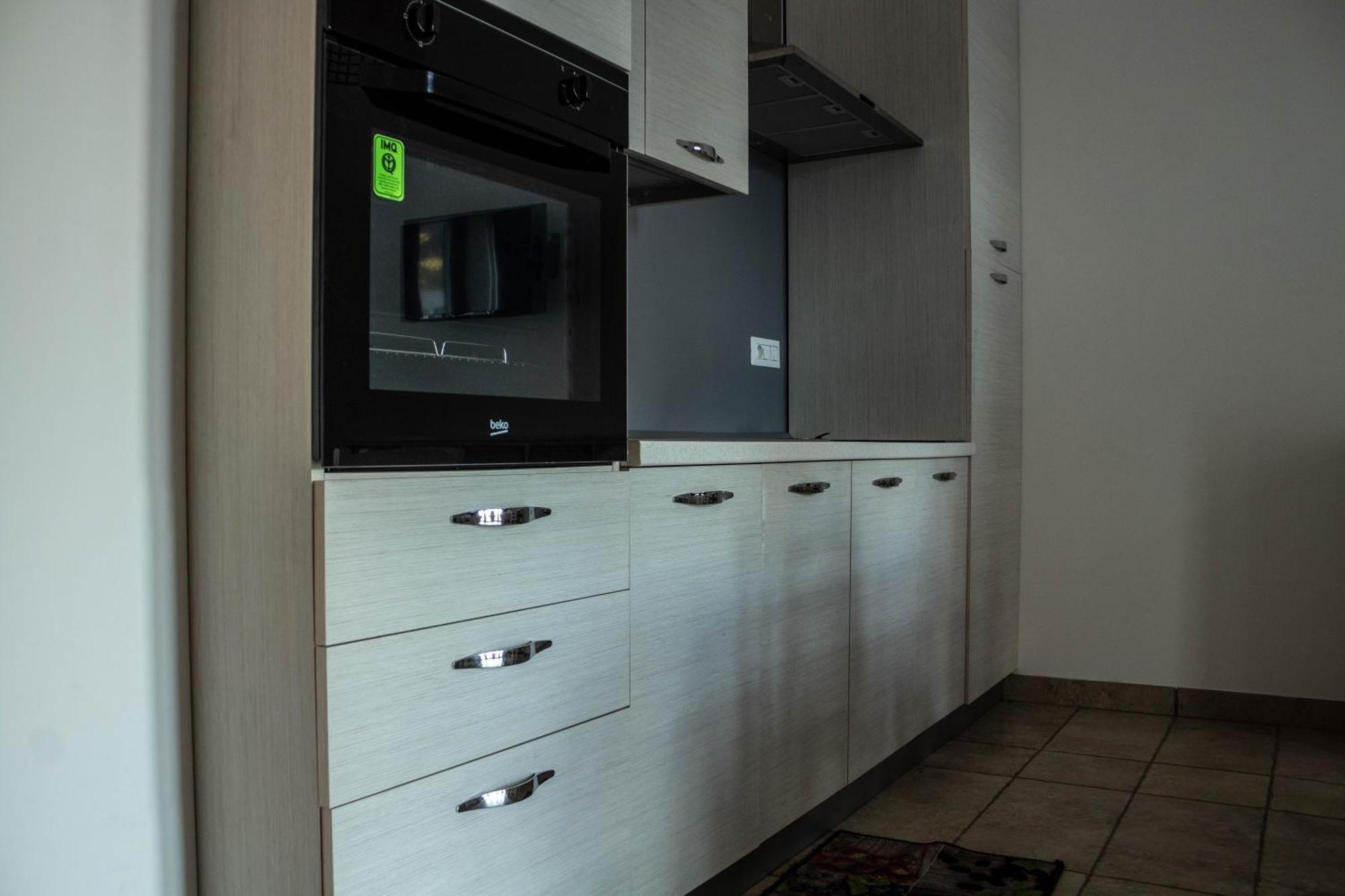 Appartement Li Uluzzi à Nardò Extérieur photo