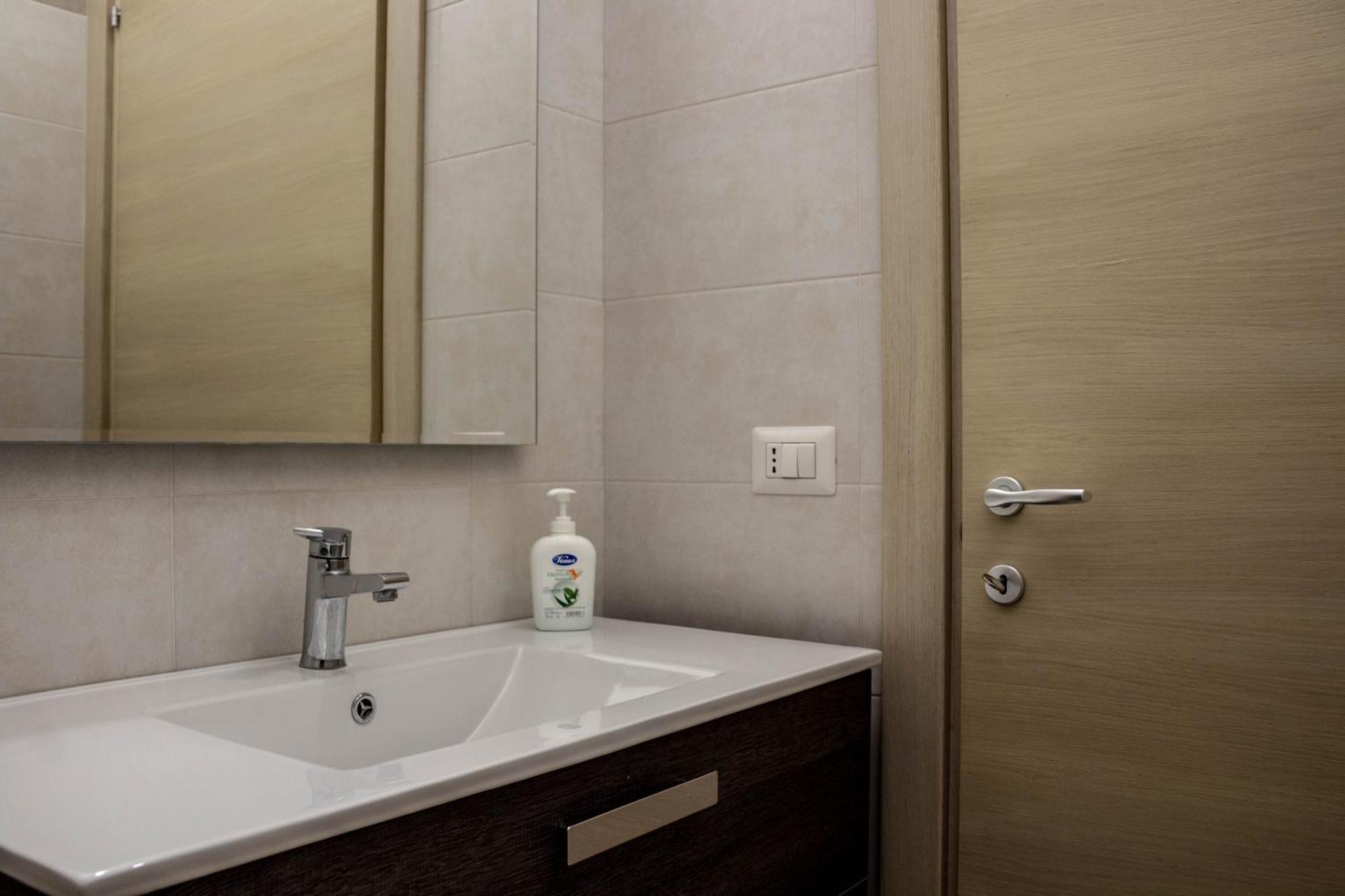 Appartement Li Uluzzi à Nardò Extérieur photo