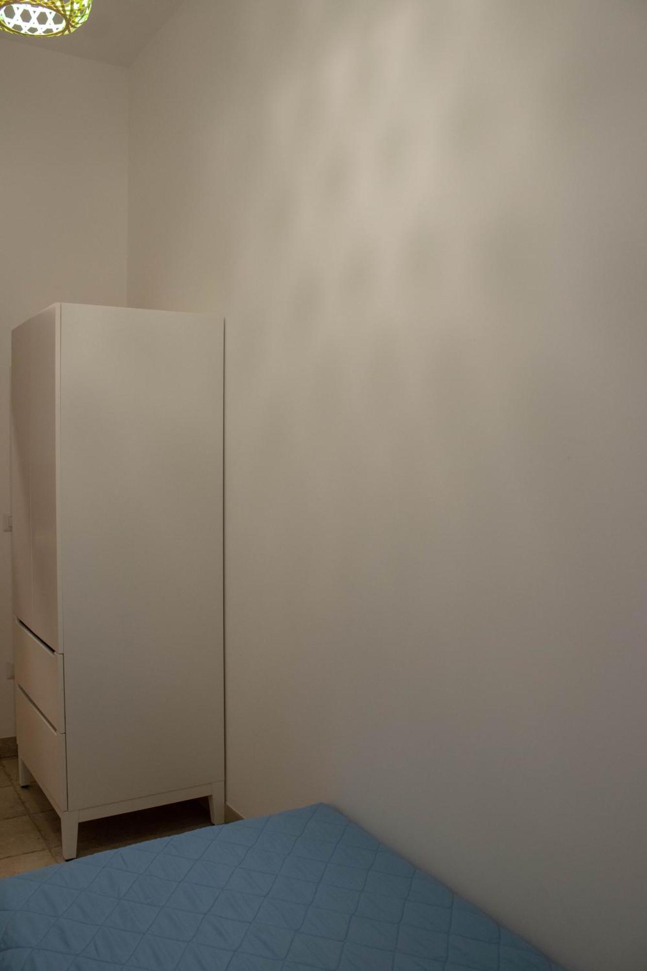 Appartement Li Uluzzi à Nardò Extérieur photo