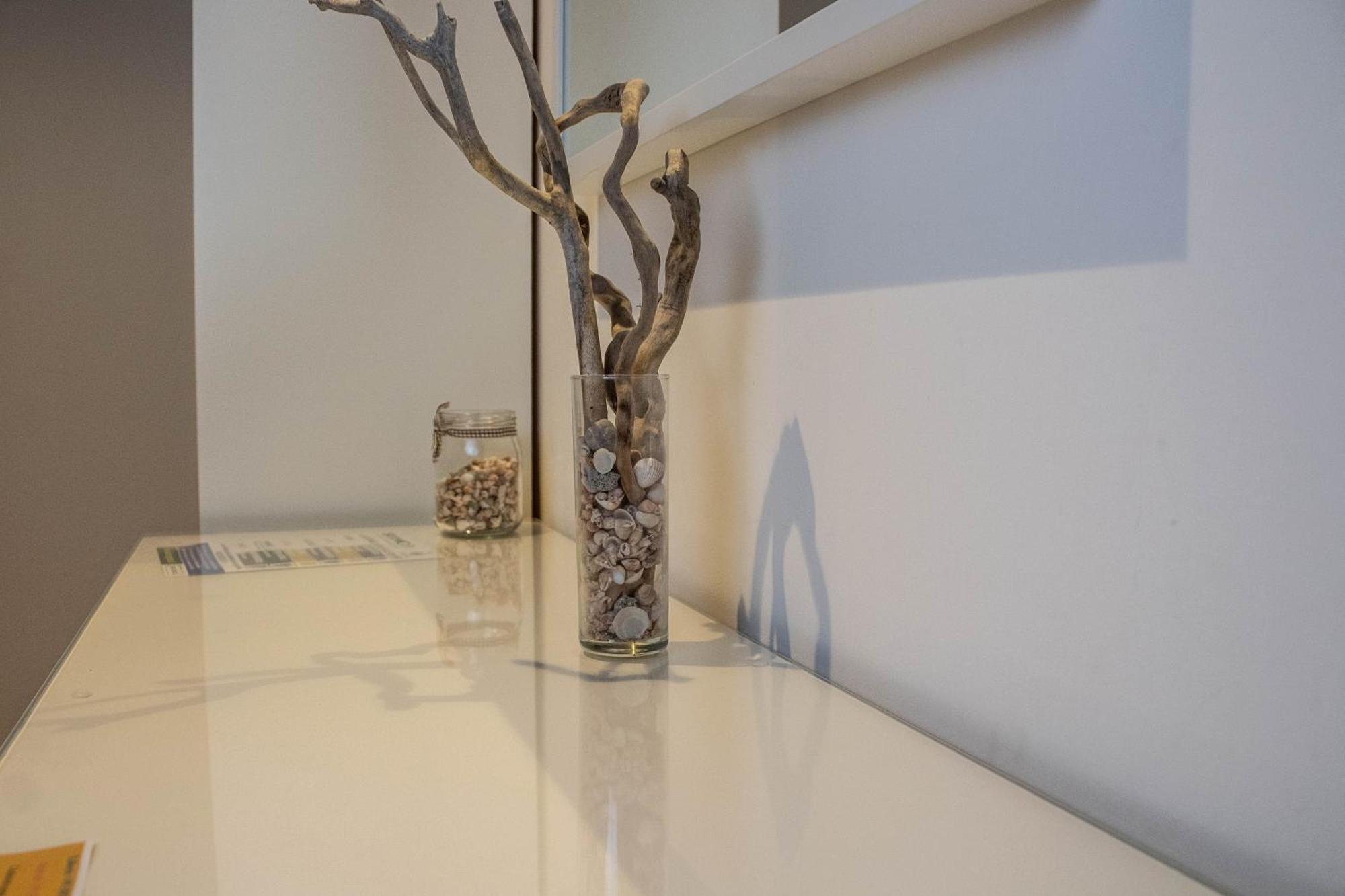 Appartement Li Uluzzi à Nardò Extérieur photo
