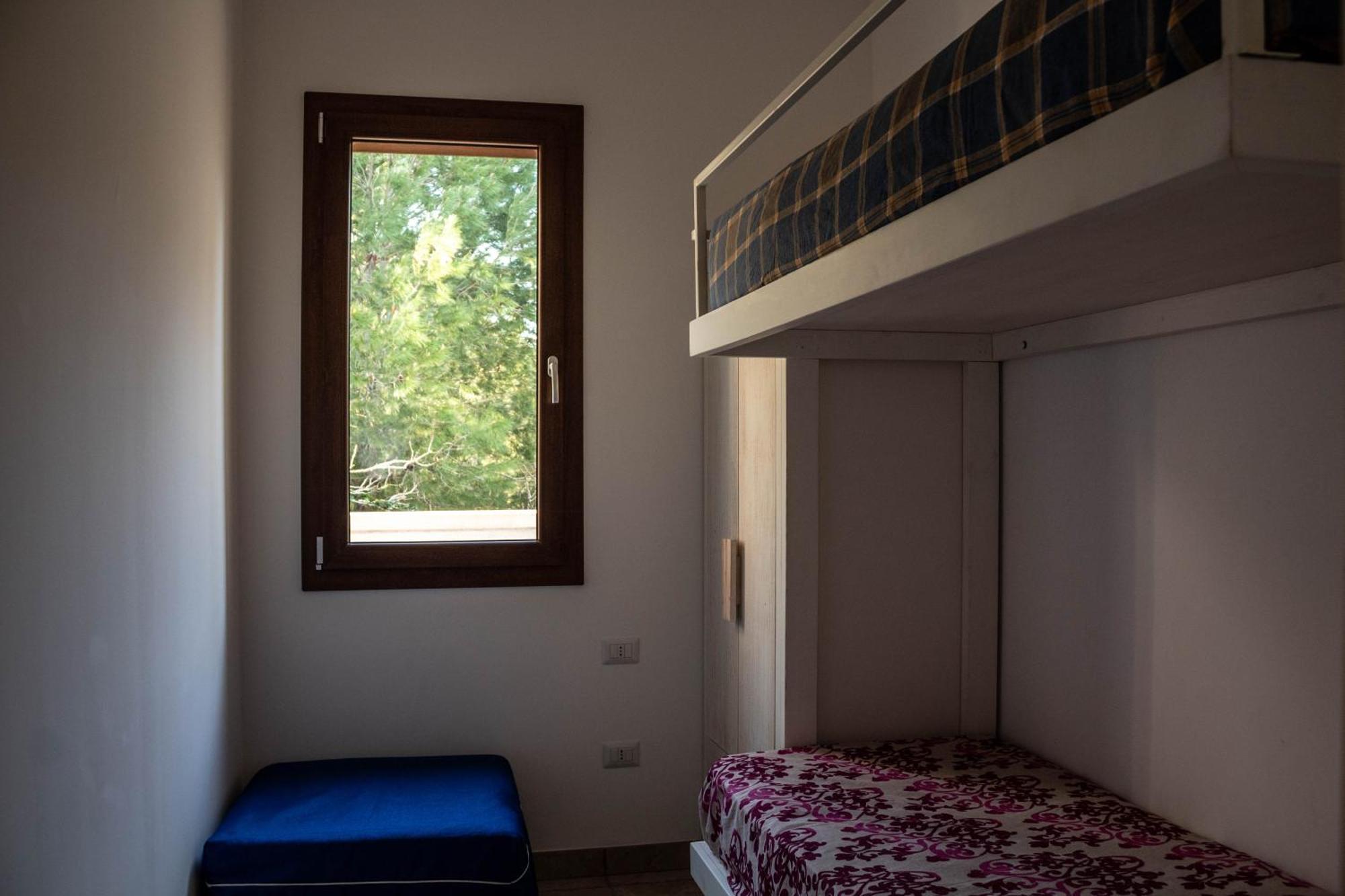 Appartement Li Uluzzi à Nardò Extérieur photo
