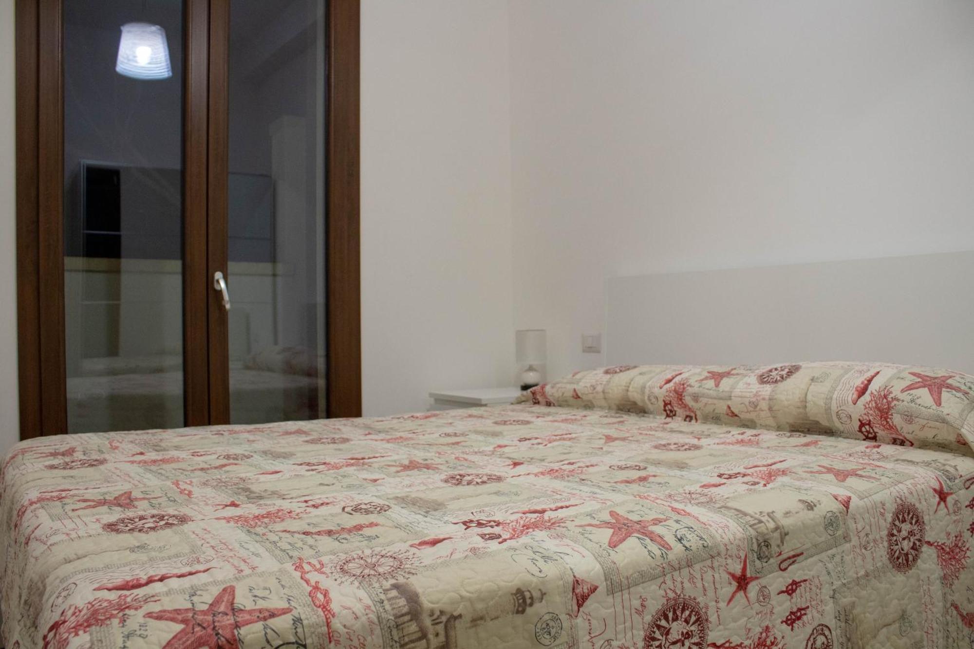 Appartement Li Uluzzi à Nardò Extérieur photo