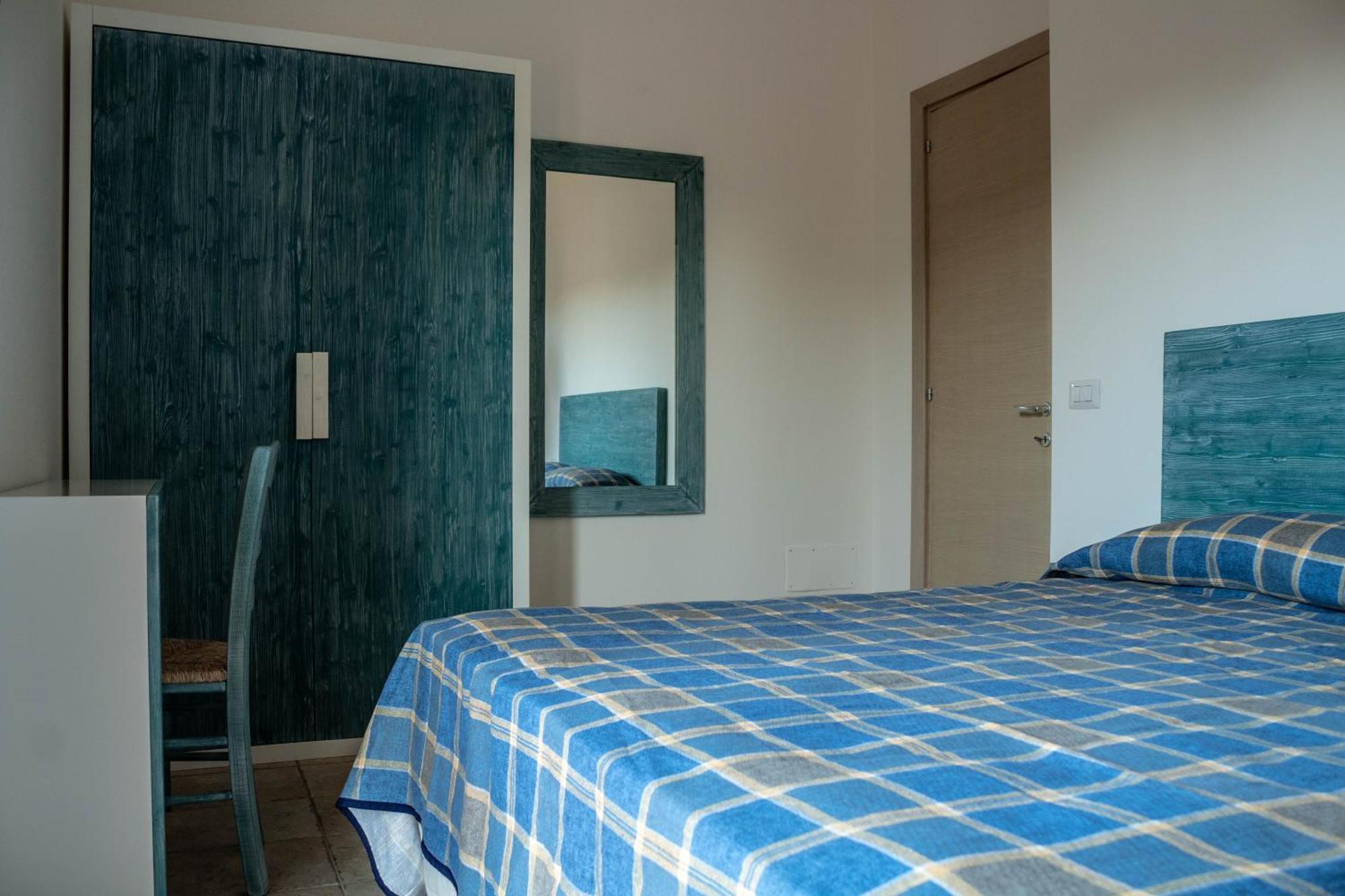 Appartement Li Uluzzi à Nardò Extérieur photo