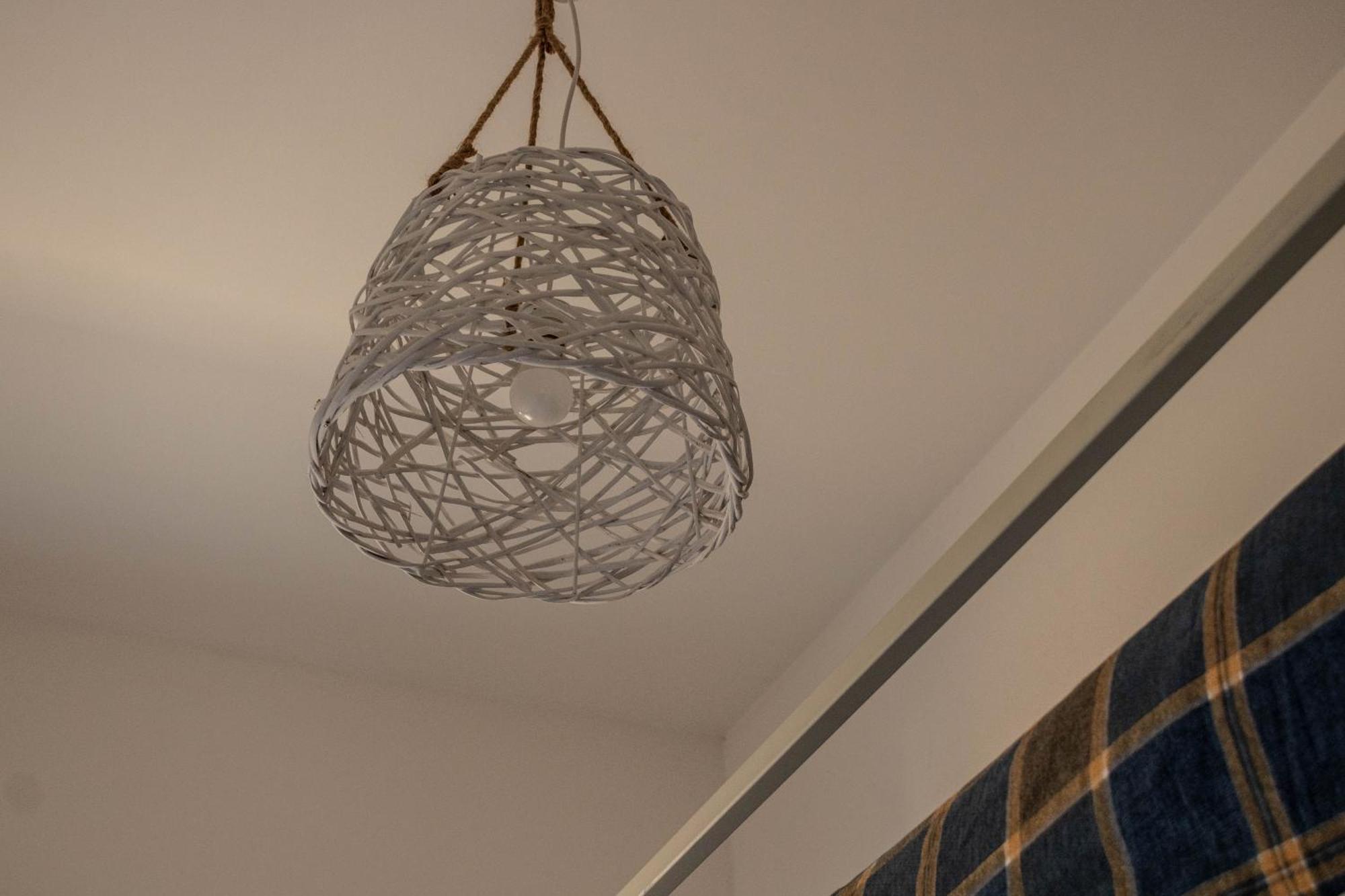 Appartement Li Uluzzi à Nardò Extérieur photo