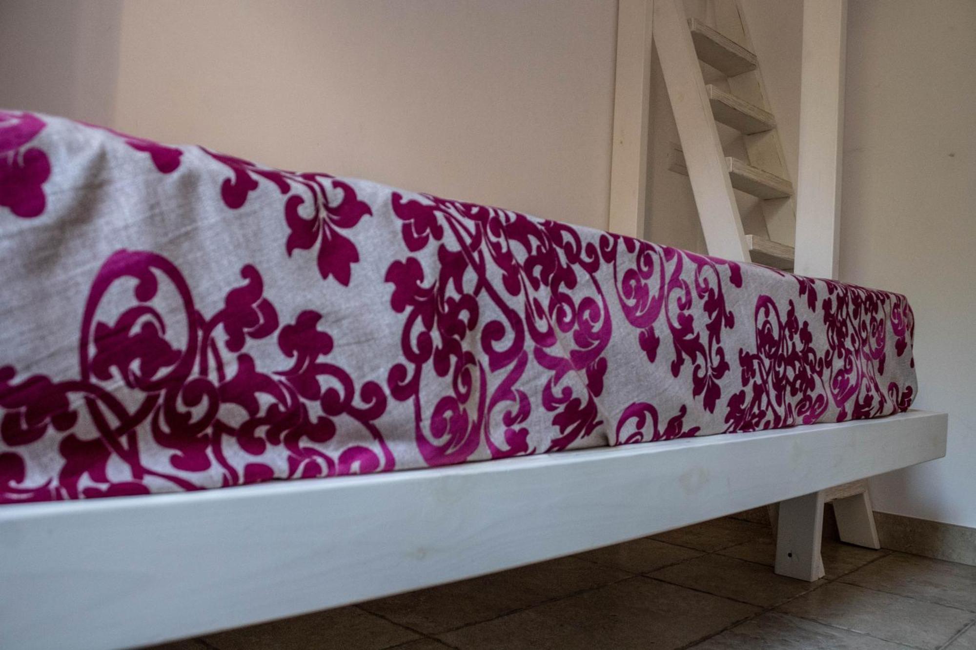 Appartement Li Uluzzi à Nardò Extérieur photo