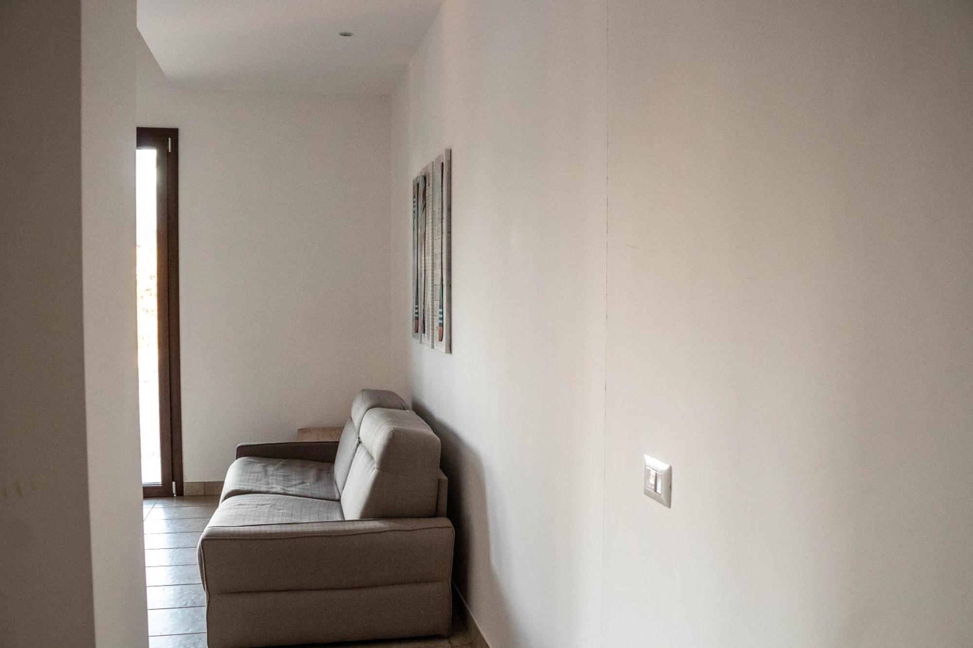 Appartement Li Uluzzi à Nardò Extérieur photo