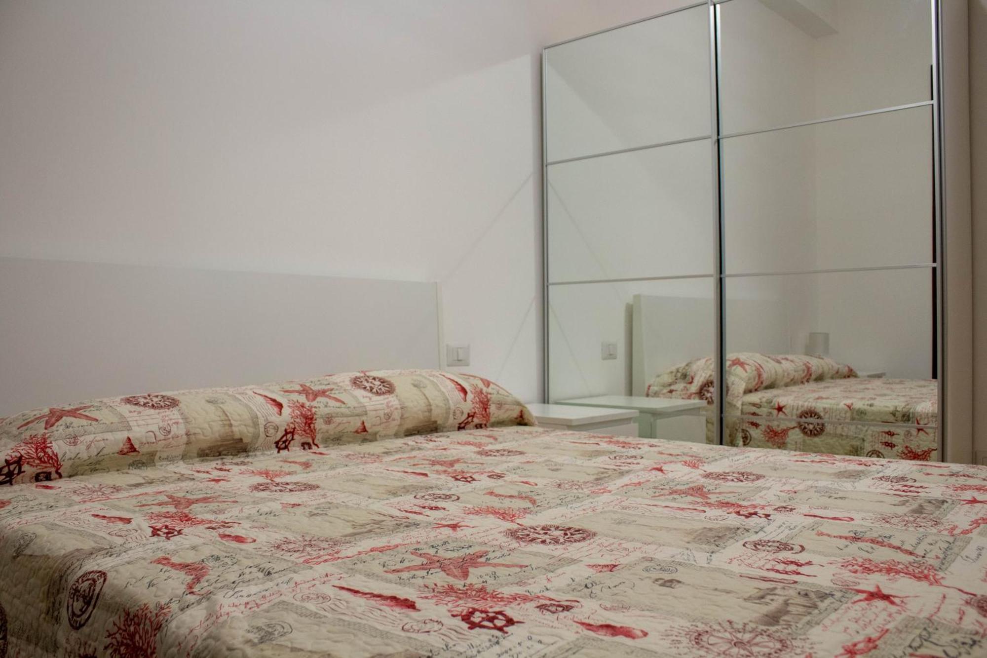 Appartement Li Uluzzi à Nardò Extérieur photo