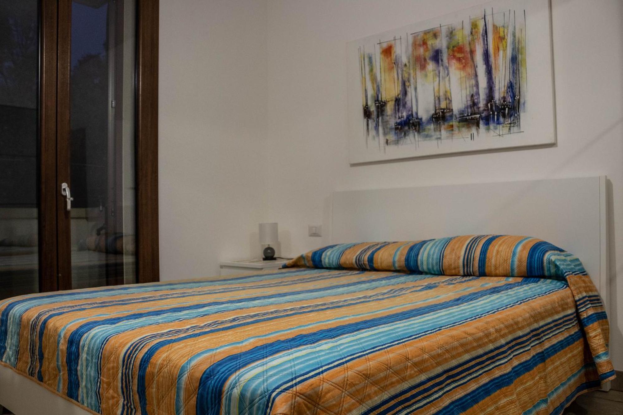 Appartement Li Uluzzi à Nardò Extérieur photo