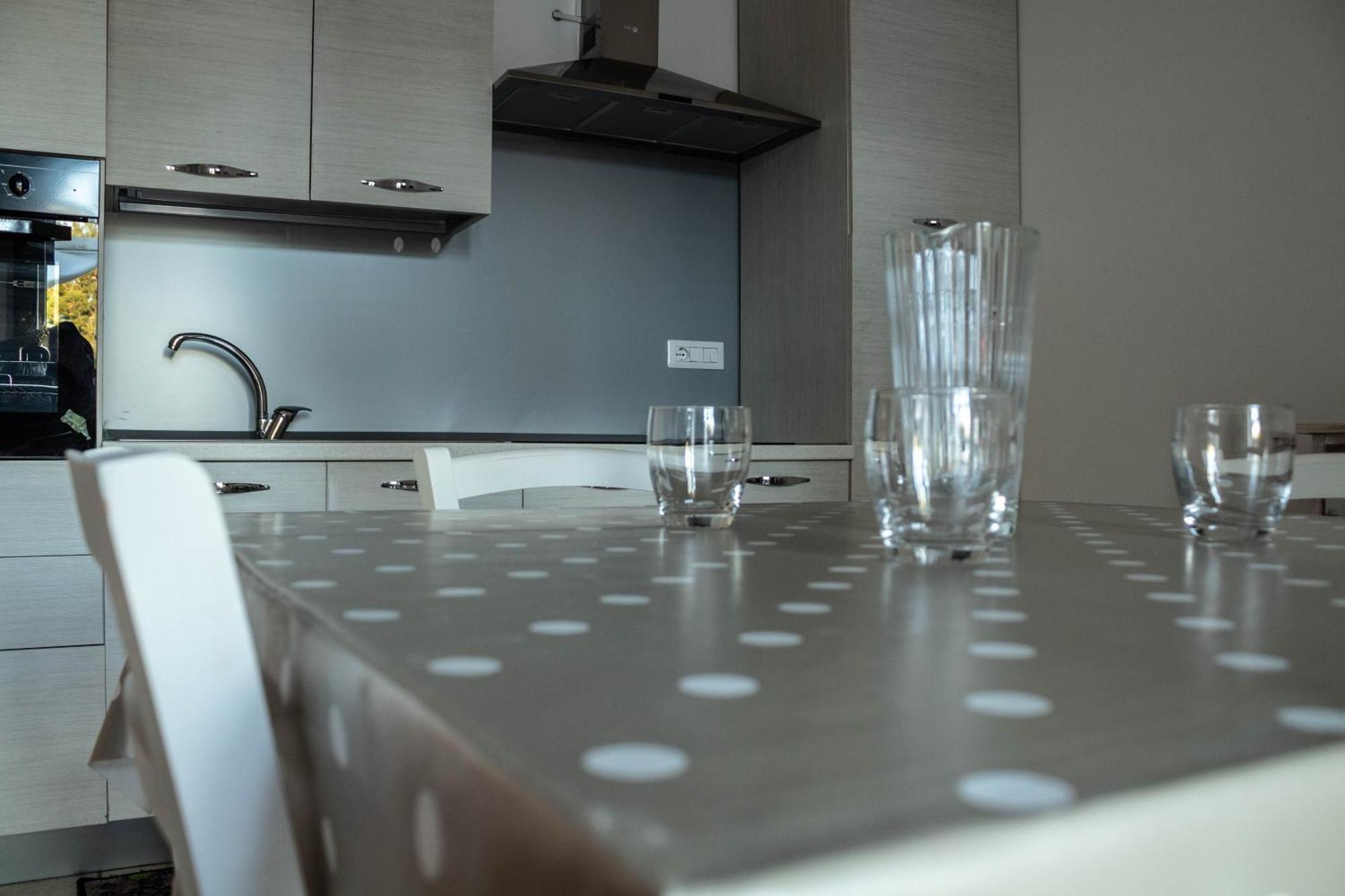 Appartement Li Uluzzi à Nardò Extérieur photo