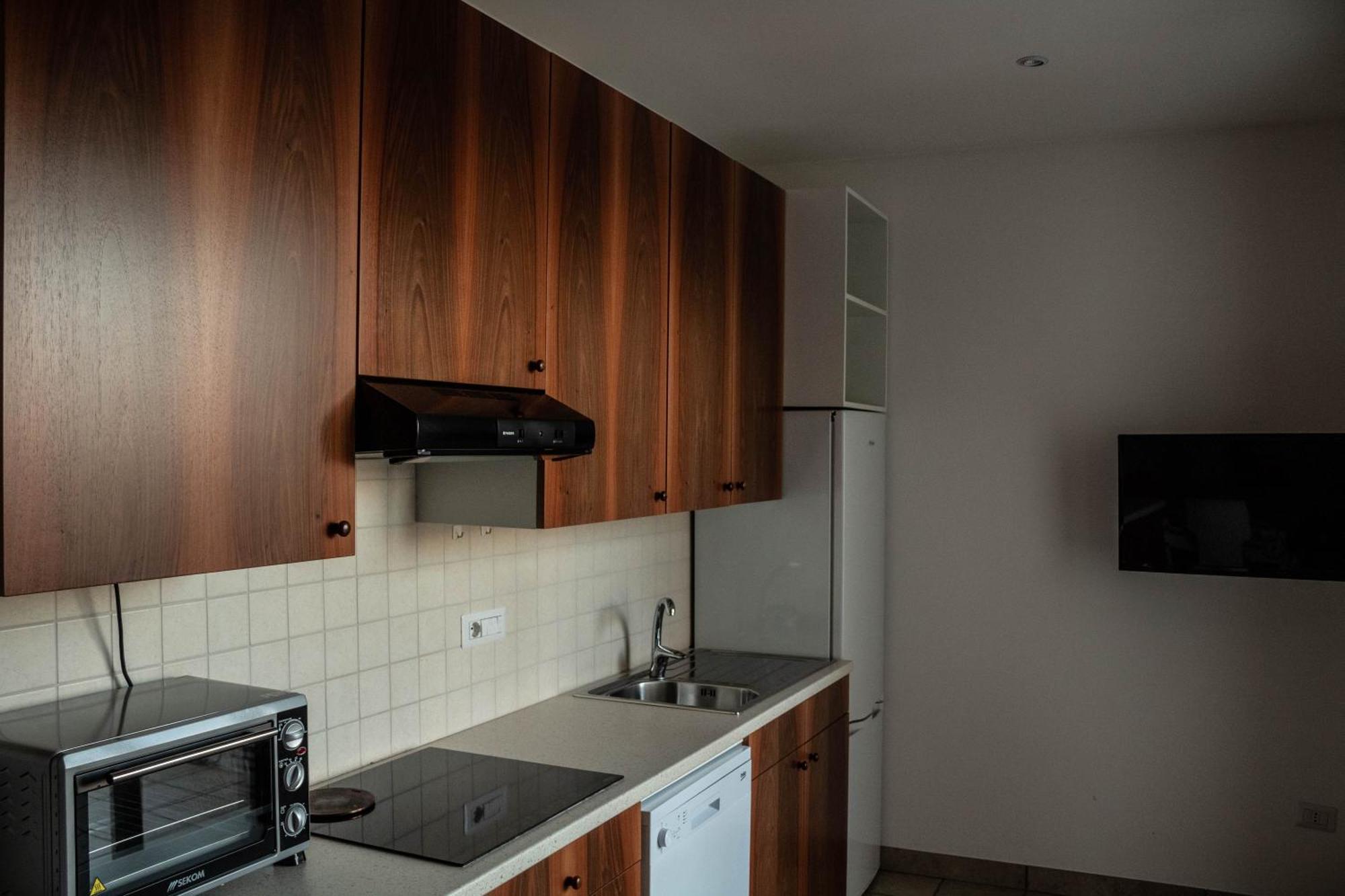 Appartement Li Uluzzi à Nardò Extérieur photo