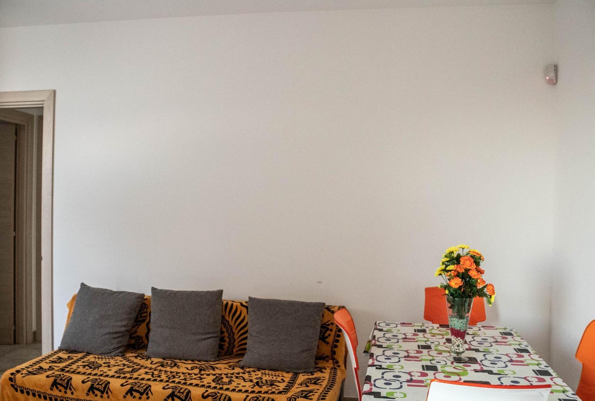 Appartement Li Uluzzi à Nardò Extérieur photo