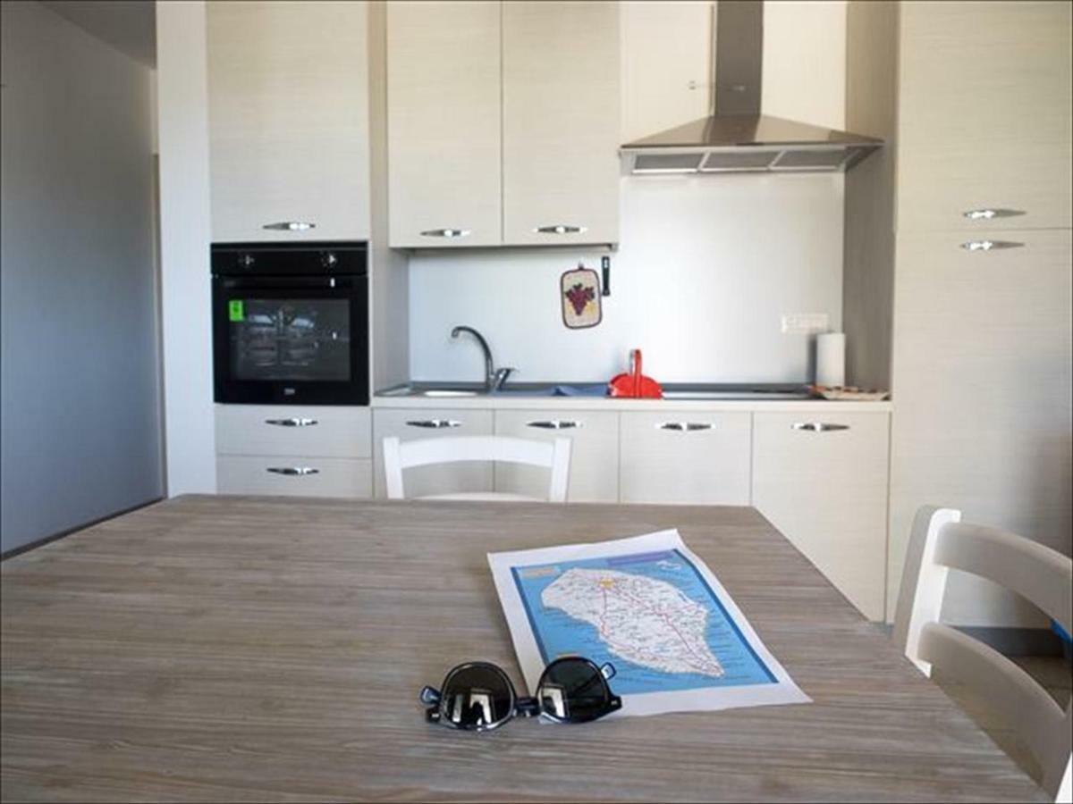 Appartement Li Uluzzi à Nardò Extérieur photo