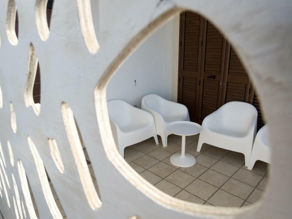 Appartement Li Uluzzi à Nardò Extérieur photo