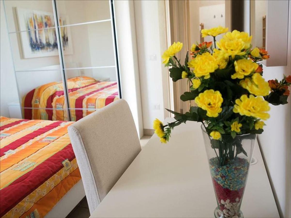 Appartement Li Uluzzi à Nardò Extérieur photo