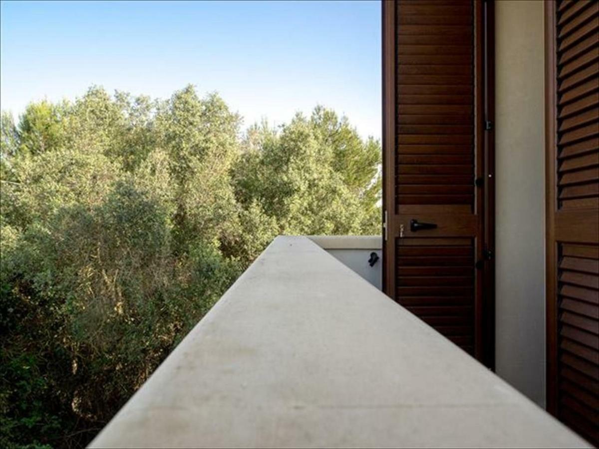 Appartement Li Uluzzi à Nardò Extérieur photo