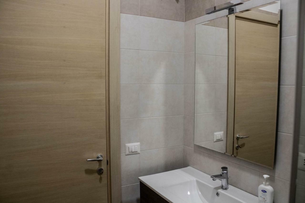 Appartement Li Uluzzi à Nardò Extérieur photo
