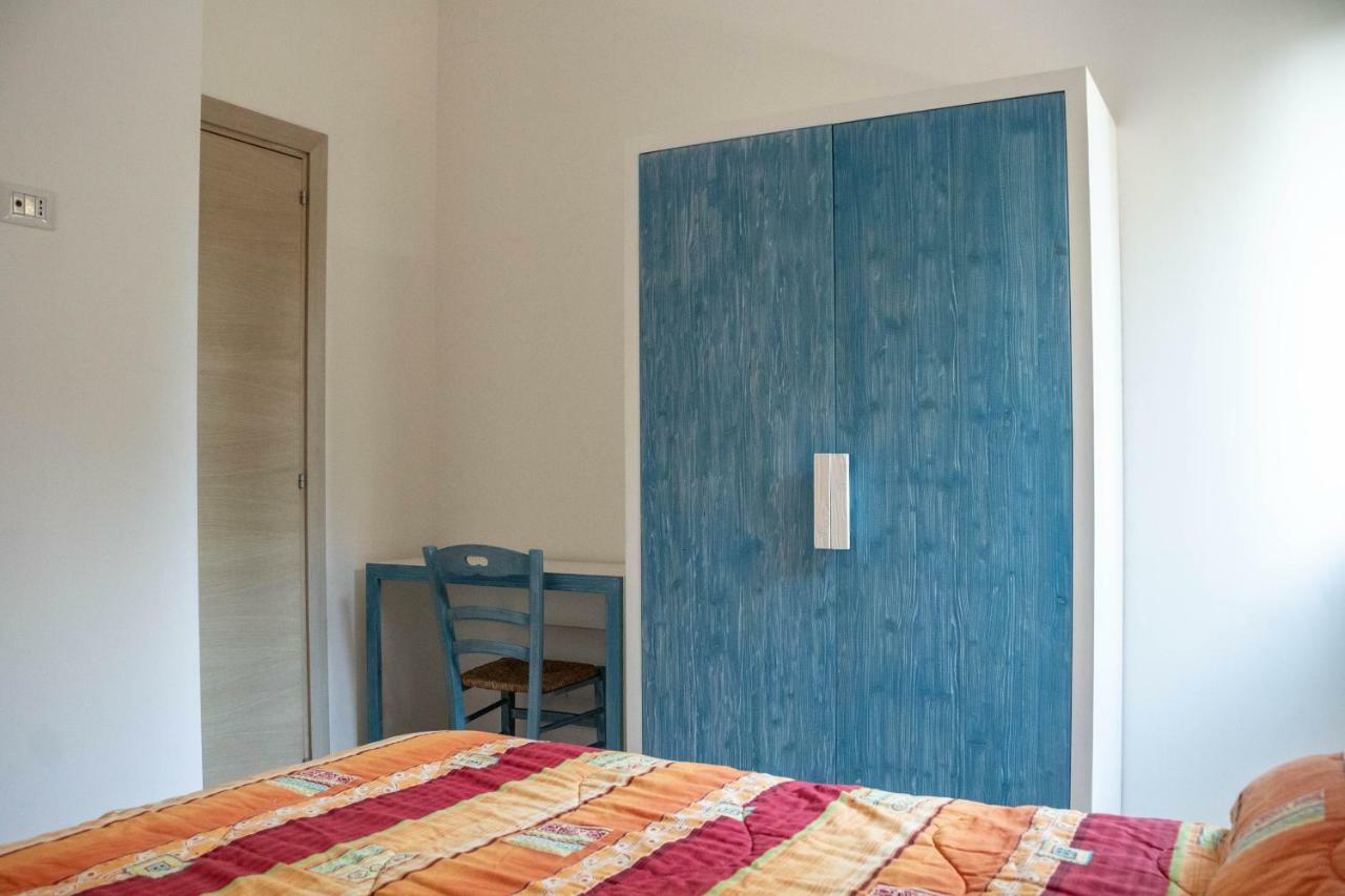 Appartement Li Uluzzi à Nardò Extérieur photo